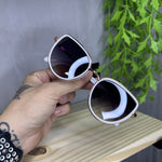 Óculos de Sol Feminino Amalfi Allure