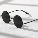 Óculos de Sol Feminino Midnight Glow