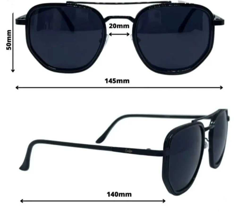 Óculos de Sol Feminino Chianti Charm