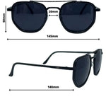 Óculos de Sol Feminino Chianti Charm