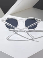 Óculos de Sol Feminino Santuario Style