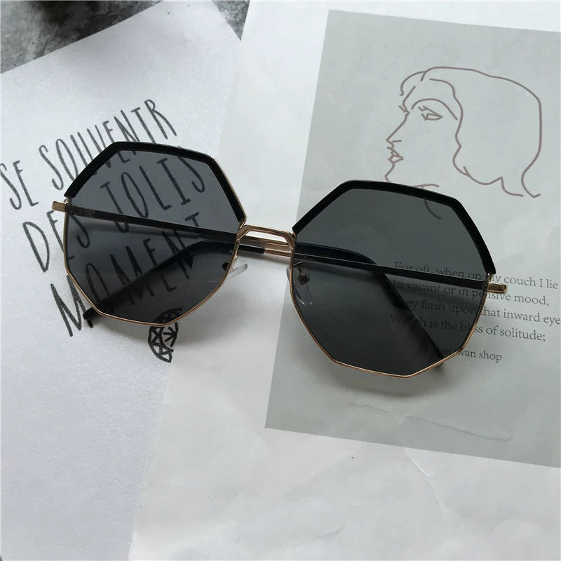 Óculos de Sol Feminino Eiffel Envy