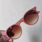 Óculos de Sol Feminino Luxe Mirage