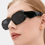 Óculos de Sol Feminino Copacabana Charm