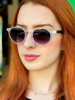 Óculos de Sol Feminino Venice Virtuoso