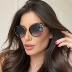 Óculos de Sol Feminino Amalfi Allure