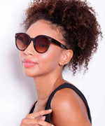 Óculos de Sol Feminino Barra Beauty