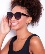 Óculos de Sol Feminino Barra Beauty