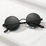 Óculos de Sol Feminino Midnight Glow