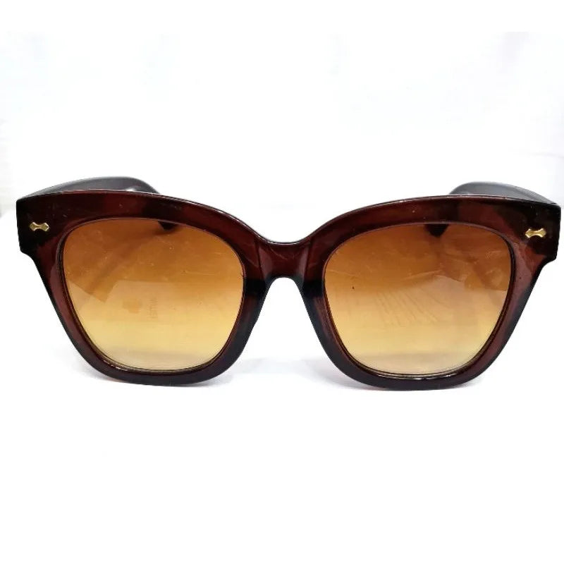 Óculos De Sol Feminino Lapa Luxury