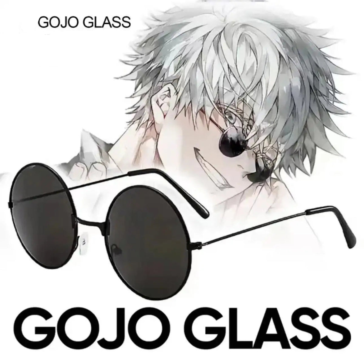 Óculos de Sol Gojo Glass